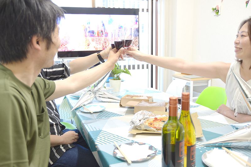 女子会・レンタルスペース・テレワーク会議に最適！Wi-Fi無料 - シン・浜松スペース駅南店