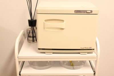 ShareSalonBP新宿6の設備の写真
