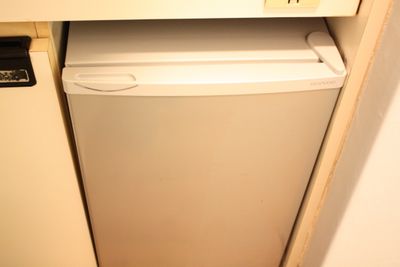 ShareSalonBP新宿6の設備の写真