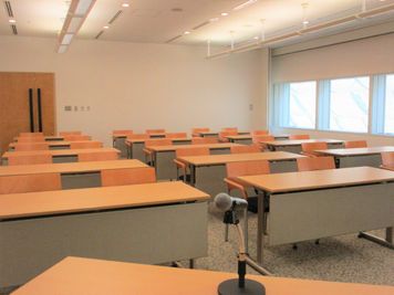 丸ビルホール&コンファレンススクエア Room1の室内の写真