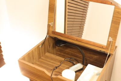 ShareSalonBP新宿6の設備の写真