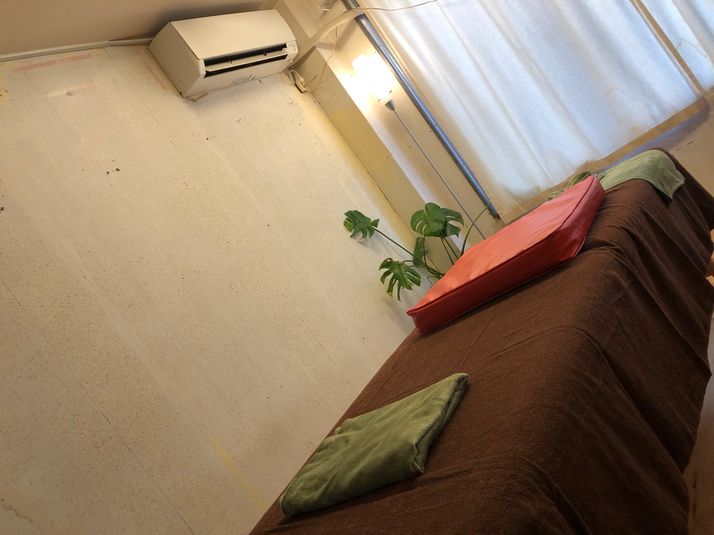 レンタルスペース【A】 - alakashi labo