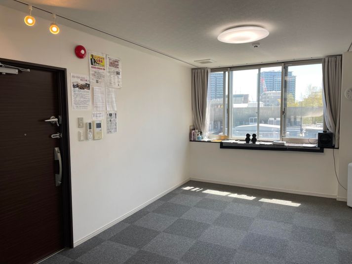 Aルーム　クローバー【定員40名】防音・グランドピアノ有 - クローバルホール