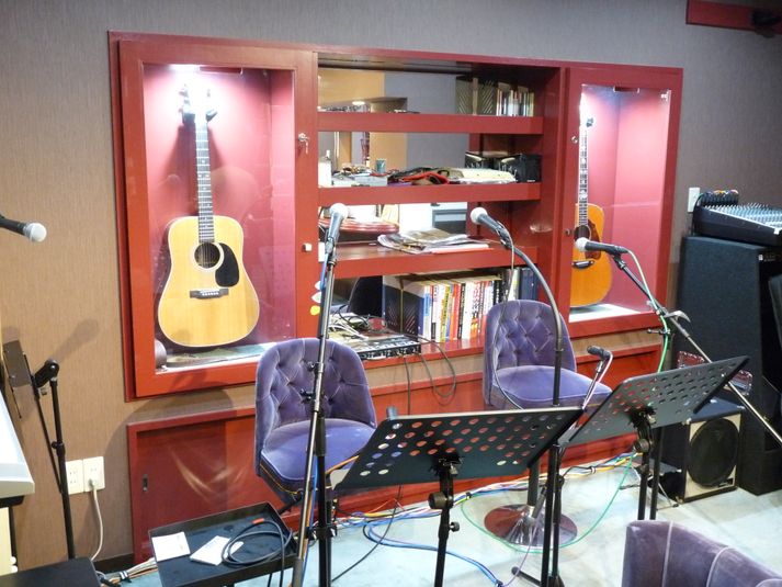 BAR、ライブ - フォーク酒場ケサラ柏