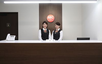 安心の有人会場（８階） - アットビジネスセンター池袋駅前別館 801号室の設備の写真