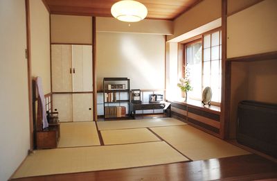 和室４．５畳 - スタジオピア 7宮前 撮影スタジオの室内の写真
