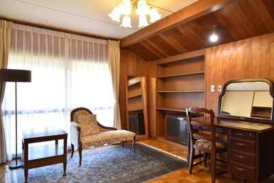 ２階洋室 - スタジオピア 7宮前 撮影スタジオの室内の写真