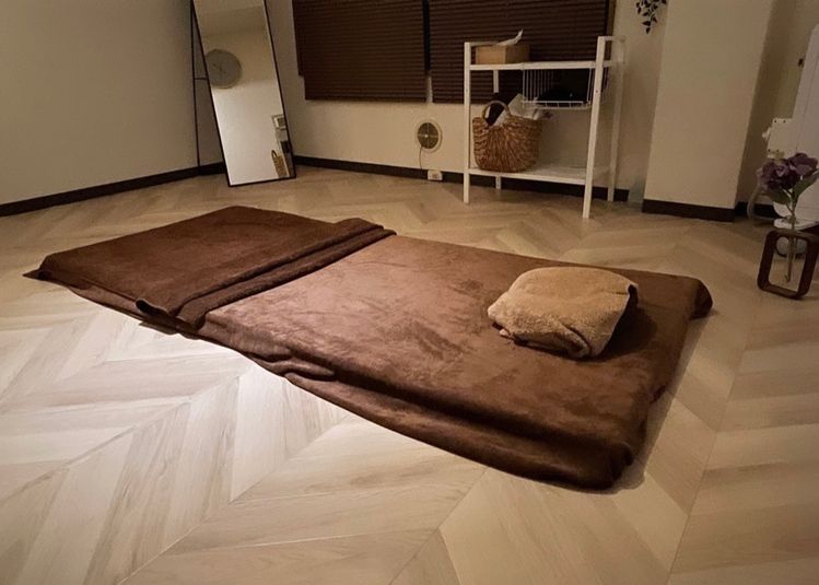 サロンスペース - 温もりシェアサロン