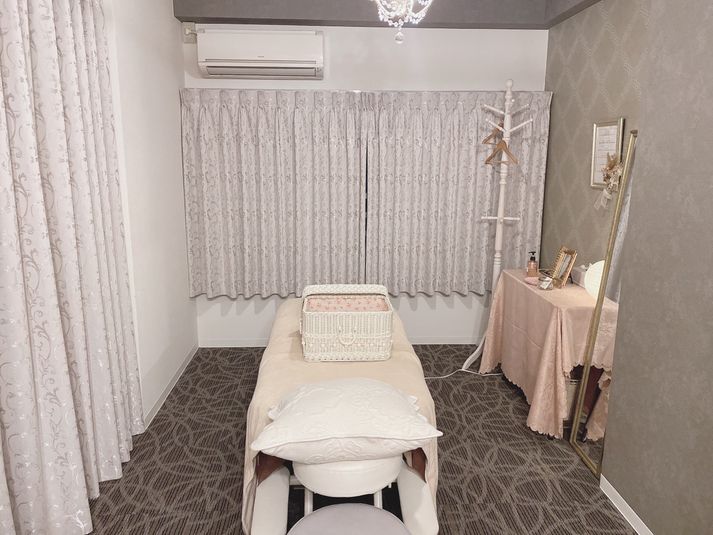 【女性専用】レンタルサロン - minoriba_広尾一丁目店