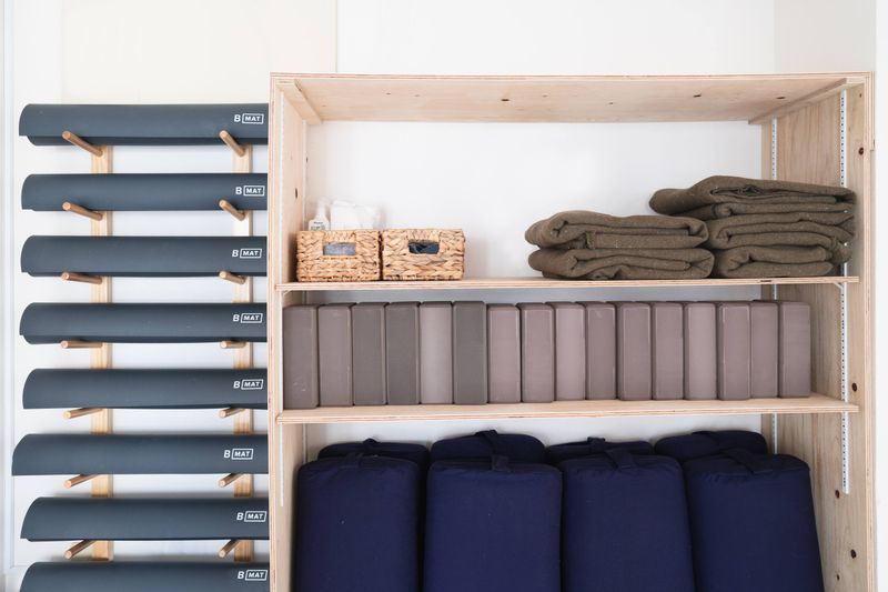 30分700円台から利用できるレンタルスタジオ - Yoga.SunLily