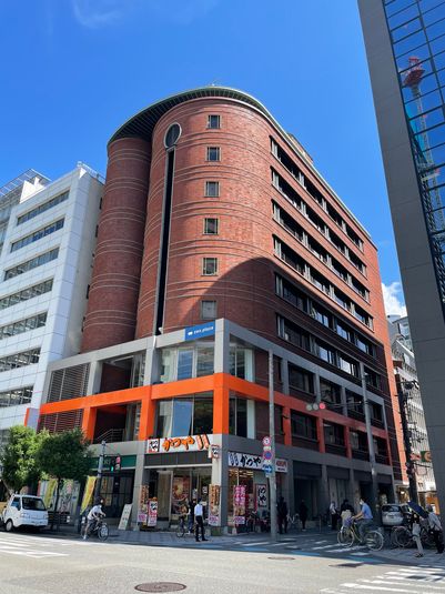 完全個室【3～4名様向け】 - BAレンタルオフィス本町