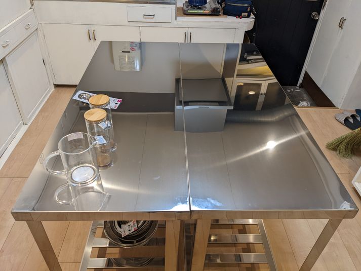 キッチン付き古民家レンタルスペース - レンタルスペース　&JOY