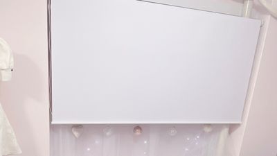 プロジェクター完備です♡ - melty doll room レンタルルーム/撮影スタジオの室内の写真