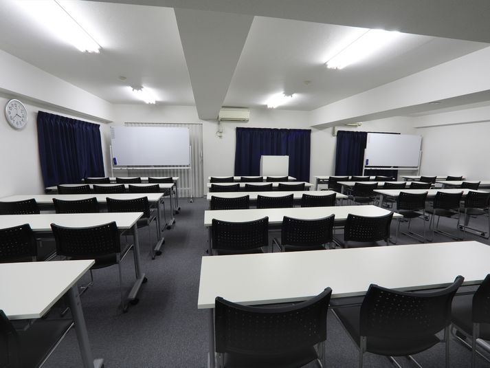 【ROOMs錦糸町北口駅前店 第1会議室】錦糸町駅 徒歩2分 - 貸会議室ルームス錦糸町北口駅前店