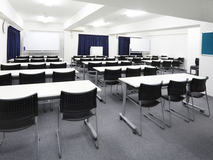 【ROOMs錦糸町北口駅前店 第1会議室】錦糸町駅 徒歩2分 - 貸会議室ルームス錦糸町北口駅前店