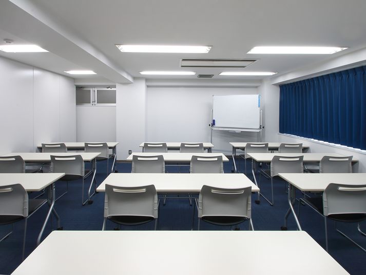 【ROOMs第1会議室】錦糸町駅北口改札 徒歩4分 - 貸会議室ルームス錦糸町店