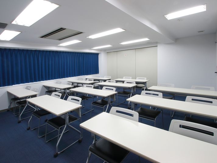 【ROOMs第1会議室】錦糸町駅北口改札 徒歩4分 - 貸会議室ルームス錦糸町店