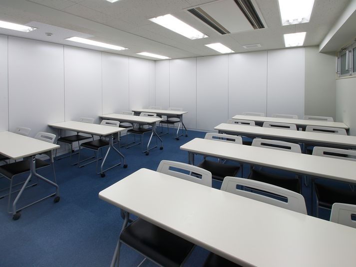 【ROOMs第3会議室】錦糸町駅北口改札 徒歩4分 - 貸会議室ルームス錦糸町店