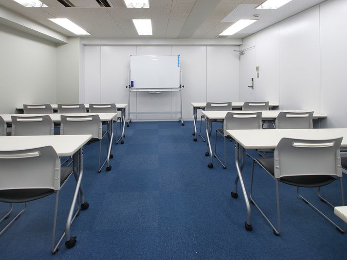 【ROOMs第3会議室】錦糸町駅北口改札 徒歩4分 - 貸会議室ルームス錦糸町店