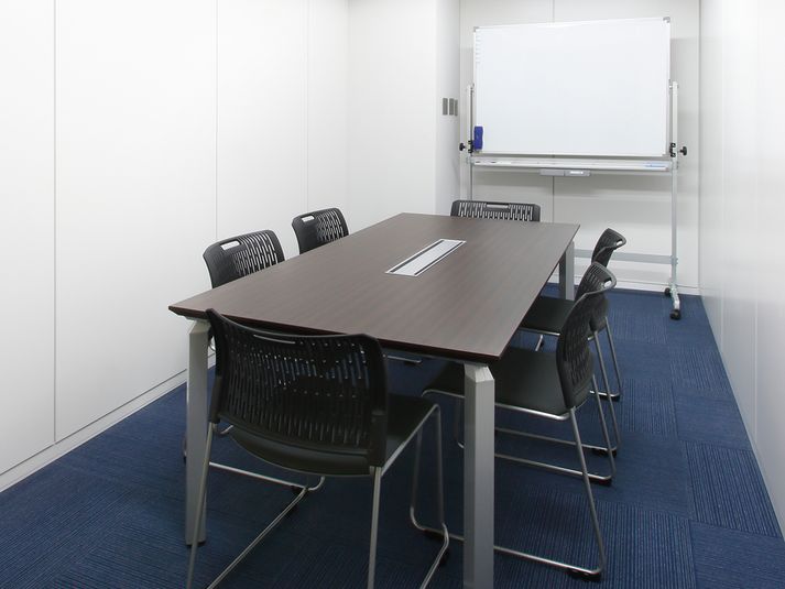 【ROOMs第5会議室】錦糸町駅北口改札 徒歩4分 - 貸会議室ルームス錦糸町店