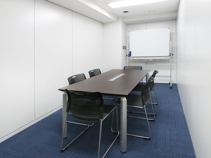 【ROOMs第5会議室】錦糸町駅北口改札 徒歩4分 - 貸会議室ルームス錦糸町店