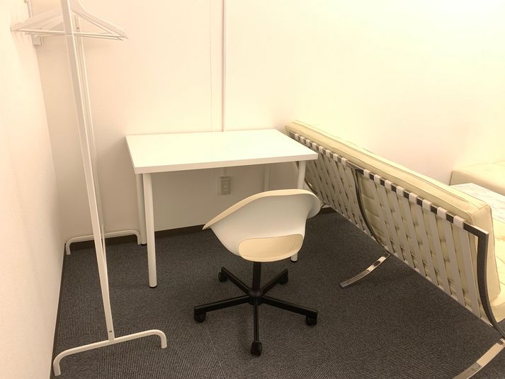 C号室 - L&Cスペース日本橋駅前