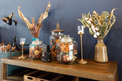 ディスプレイ - Studio Sweets box 鶯谷 【商用利用】ビターキャラメル[多目的スタジオ]の室内の写真