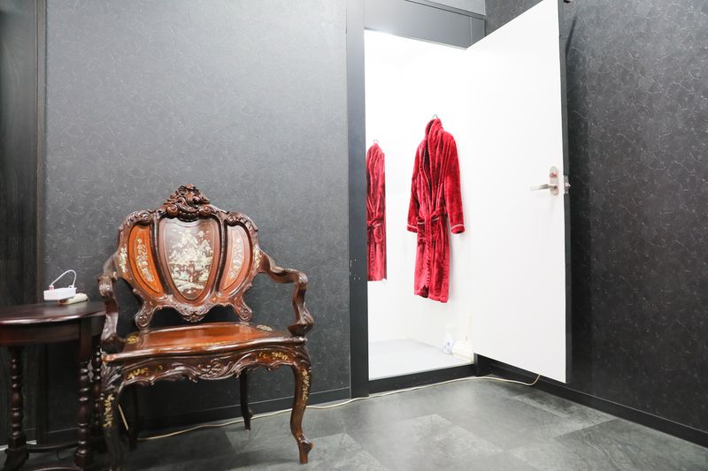 黒スタジオ - ココスタジオ