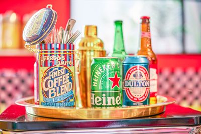 ディスプレイ - Studio Sweets box 鶯谷 【商用利用】ジェリービーンズ【多目的スタジオ】の室内の写真