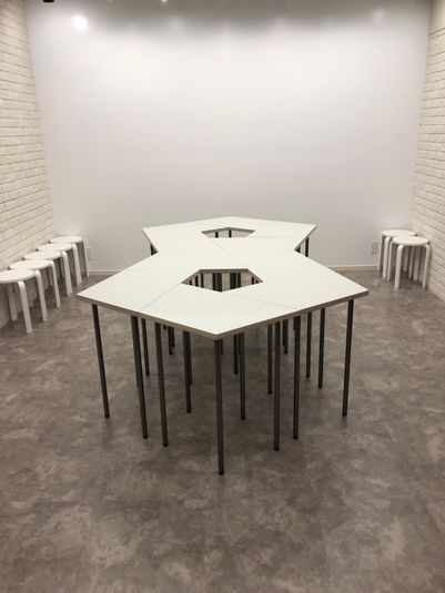 空き教室（貸し会議室） - 勉強カフェ両国スタジオ