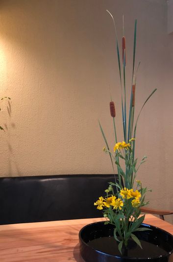 和風バーのレンタルサロン - レンタルサロン senn.