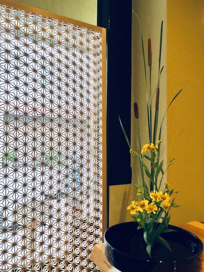 和風バーのレンタルサロン - レンタルサロン senn.