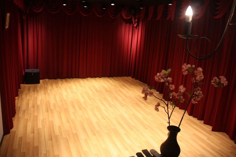 StudioCherryTree - StudioCherryTree