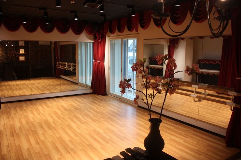 StudioCherryTree - StudioCherryTree