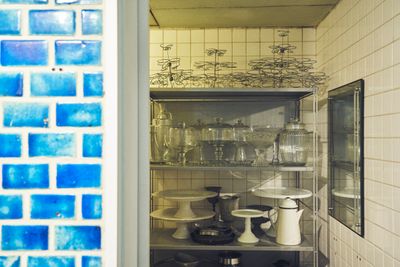 豊富な備品は無料で使用可能 - キッチンスタジオ ディッシュ キッチン付きレンタルスペースの設備の写真