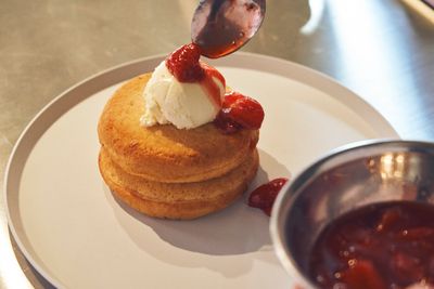 【使用例】
食器、調理器具は会場備え付け（無料）のものを使用 - キッチンスタジオ ディッシュ キッチン付きレンタルスペースのその他の写真