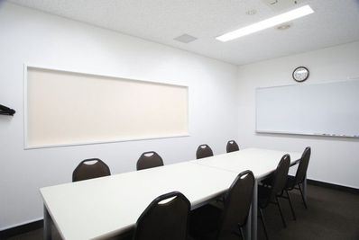 アットビジネスセンター池袋駅前別館