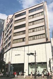 アットビジネスセンター池袋駅前別館 601号室の外観の写真