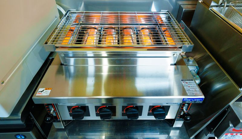 キッチンスタジオ＆貸切ダイニング - アイマール十条