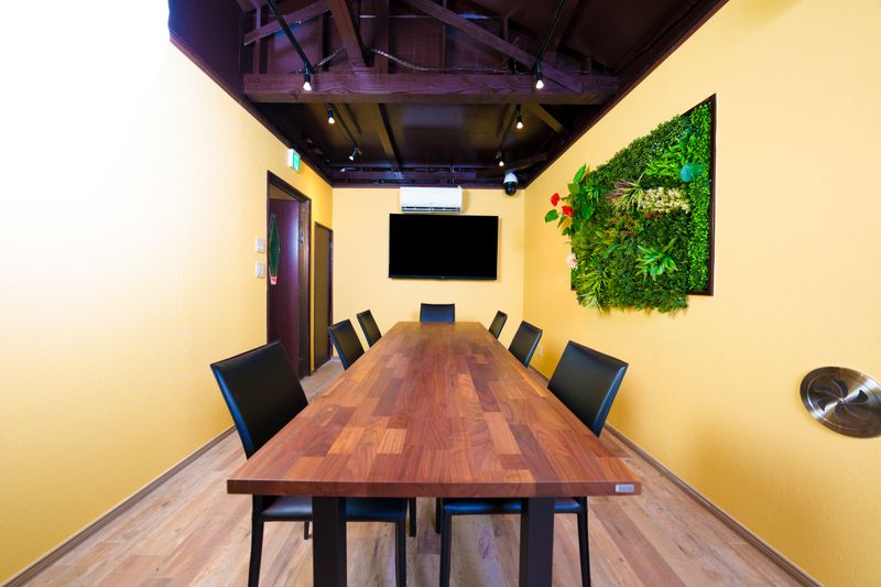 キッチンスタジオ＆貸切ダイニング - アイマール十条