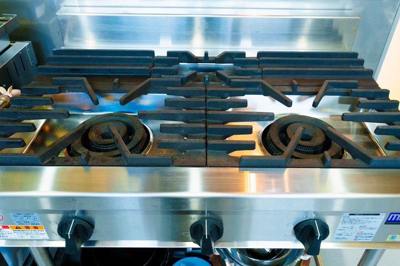 キッチンスタジオ＆貸切ダイニング - アイマール十条