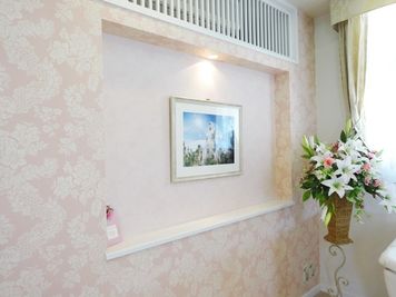 愛知会議室 マザーラミタ東岡崎店 レンタルスペースのその他の写真