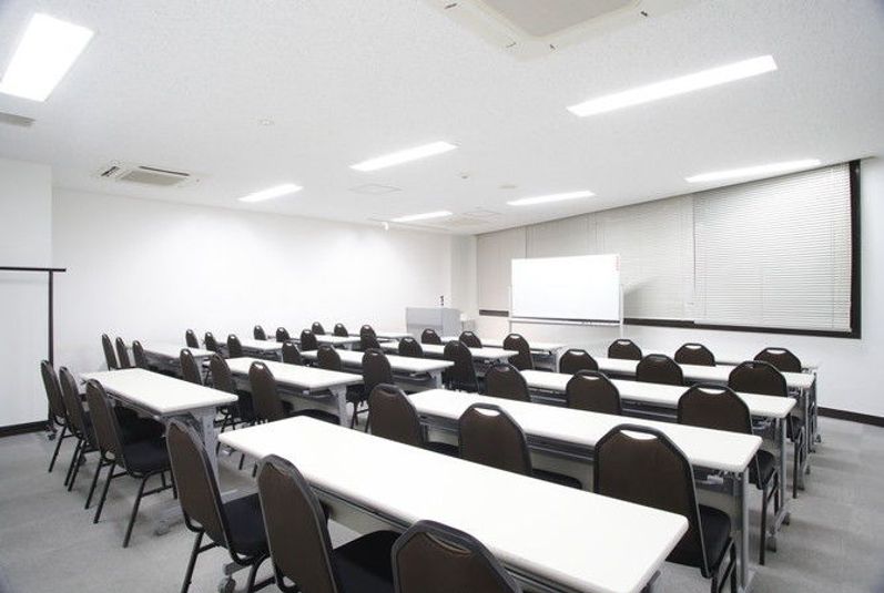 アットビジネスセンター池袋駅前別館 603号室の室内の写真