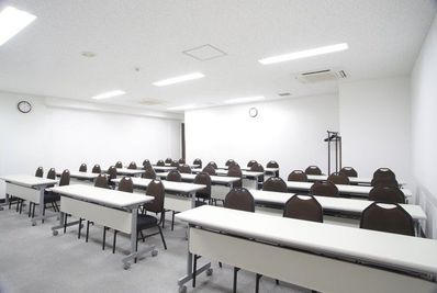 アットビジネスセンター池袋駅前別館 603号室の室内の写真