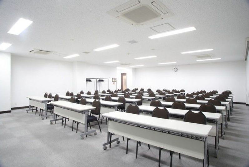 アットビジネスセンター池袋駅前別館 606号室の室内の写真