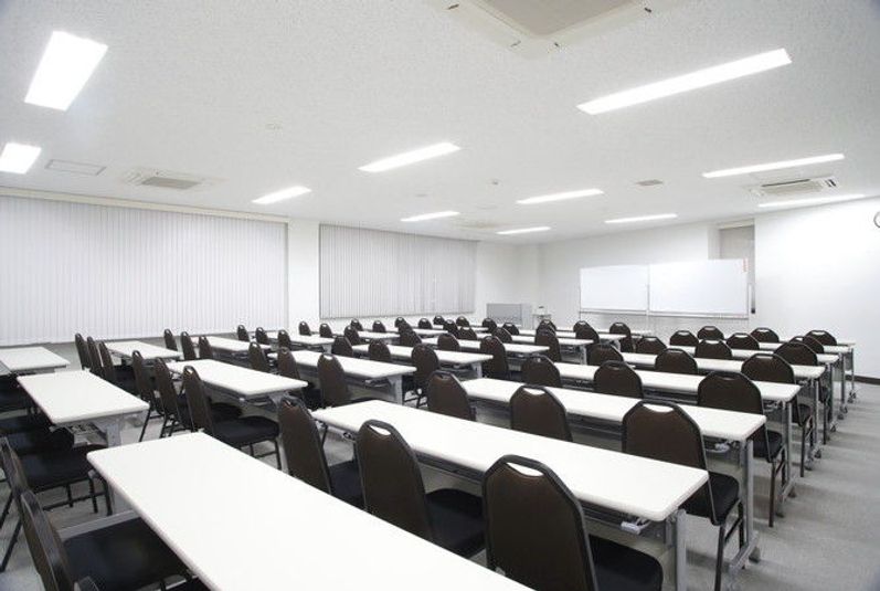 606号室 - アットビジネスセンター池袋駅前別館