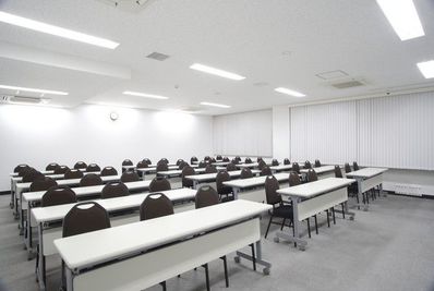 アットビジネスセンター池袋駅前別館 607号室の室内の写真