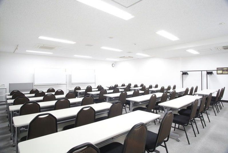 607号室 - アットビジネスセンター池袋駅前別館