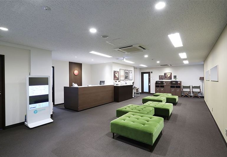 607号室 - アットビジネスセンター池袋駅前別館