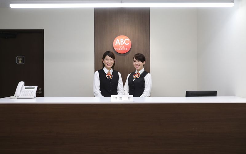 608号室 - アットビジネスセンター池袋駅前別館